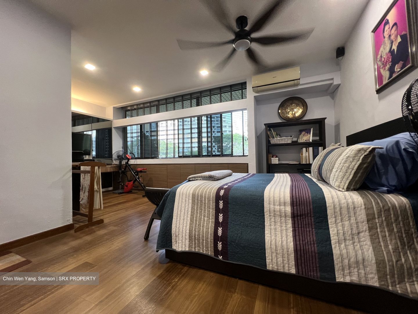 Choa Chu Kang Road (D23), Terrace #499546991